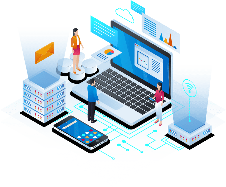 Business consulting