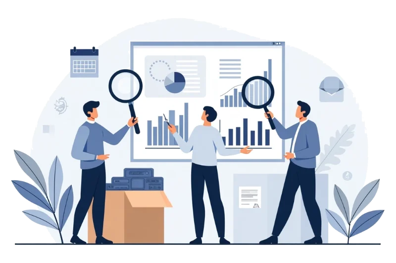 Solution planning